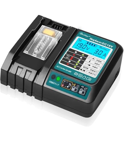 Amazon | 清水用 水中 ポンプ 18V（マキタ バッテリーに対応）300W