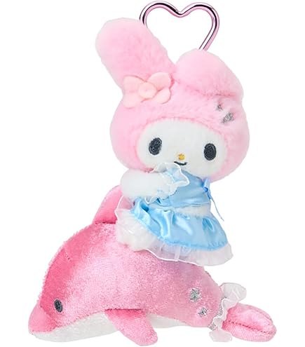 Amazon.co.jp: サンリオ(SANRIO) マスコットホルダー（フォレスト