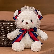 ラブリーベイビーくま ぬいぐるみ ロリィタ 部屋飾り 海外作家様 ハンドメイド 🐻販売中のKumami Bearの子たち —— #ベルズルーム #bellsroom