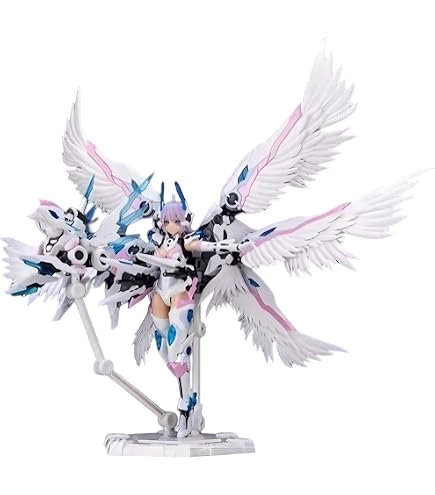 Amazon | GENERAL/将魂姫 暴食 エジプト 1/12 ☆ MS 機甲少女 罪