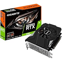 Amazon | GPU NV RTX2060ミニITX OC 6GBファン | GIGABYTE