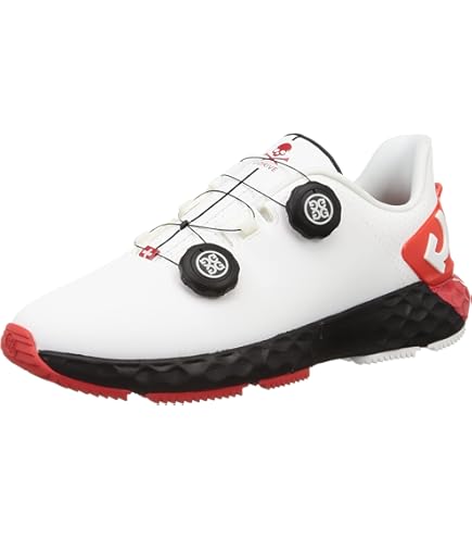 Amazon.co.jp: G/FORE 073414809 ゴルフシューズ MENS MG4X2