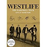 Westlife - The Farewell Tour [DVD]
