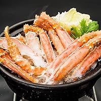 Amazon | 大型イバラガニモドキ肩付脚(ボイル済) イバラ いばら