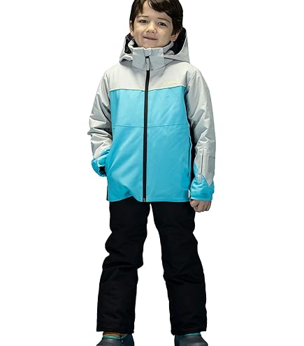 Amazon.co.jp: phenix(フェニックス) ジュニア スキー ウェア Norway
