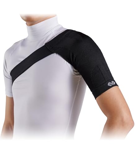 Amazon.co.jp: DonJoy ショルダーブレース - UltraSling III