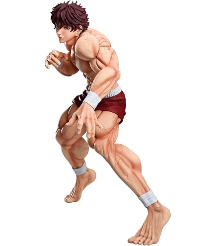 範馬刃牙 Grandista フィギュア 【20体】 まとめ売り Amazon.co.jp: 刃牙 Grandistaッッ HANMA YUJIRO 範馬勇次郎