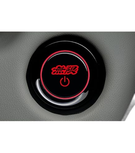 Amazon | 無限（MUGEN）/35881-XMKB-K1S0 パワースイッチ ハイブリッド