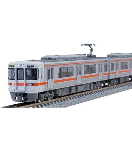 Amazon | TOMIX Nゲージ 限定 313 1000系近郊電車 中央線 セット 4両 