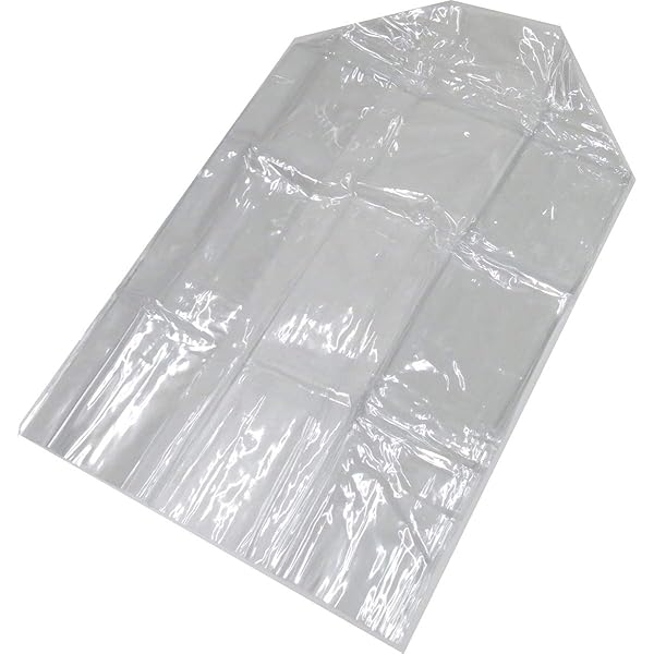 Amazon | [レジェンドウォーカー] トラベルアクセサリー 透明スーツ