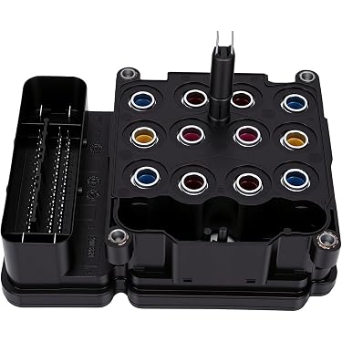 Amazon.co.jp 最新リリース: 車用ABSブレーキアクチュエーター の新着