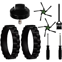 動作品 Roomba s9+ 車輪ユニット　ホイール部品　純正　タイヤ　左右両輪 iRobot - 動作品 Roomba s9+ 車輪ユニット ホイール部品 純正