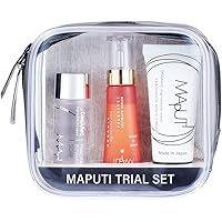 MAPUTI マプティ オーガニックフレグランスバストクリーム 60g 3個 Amazon | MAPUTI（マプティ）バストケア オーガニック