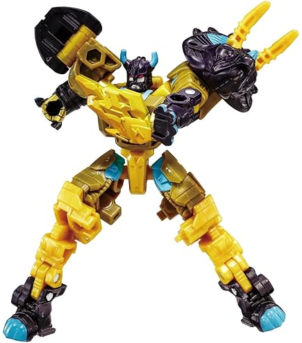Amazon.co.jp: トランスフォーマー TFアンコール20 デバスター : おもちゃ