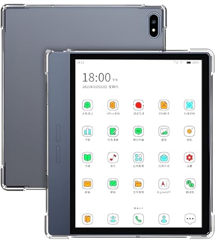 Amazon.co.jp: MingFeng ケース BIGME inkNoteXカラータブレット用