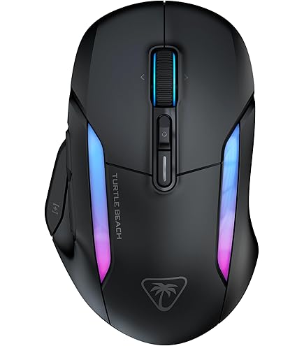 COUGAR ゲーミングマウス Minos X2 バックライトゾーン搭載 DPI