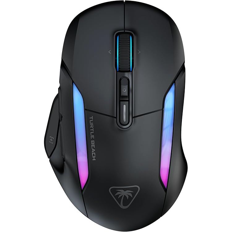 Amazon.co.jp: ROCCAT ゲーミングマウス Kone Pro Air ワイヤレス 2.4