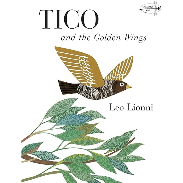 Amazon | Nicolas, Where Have You Been? | Lionni, Leo | Mice