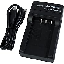 Amazon.co.jp: 【EXLEAD】 Nikon ニコン USB ケーブル UC-E6 UC-E16 UC