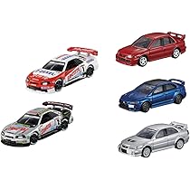 Amazon.co.jp: 【3点セット】トミカプレミアムRacing
