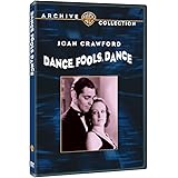 Dance, Fools, Dance [DVD] [Import]