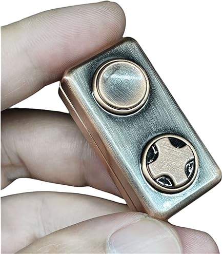 Amazon.co.jp: EDC Fidget Toys メカ スタイル フィジェット
