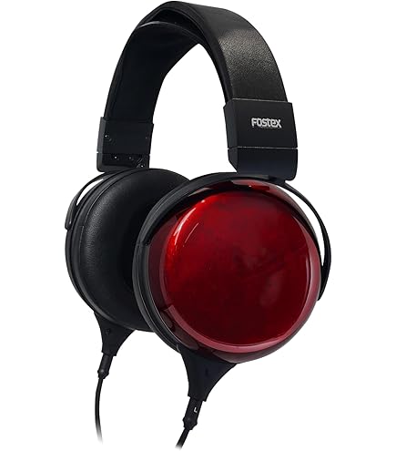 Amazon.co.jp: FOSTEX プレミアム・リファレンス・ヘッドホン TH900