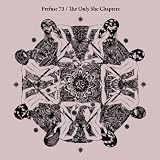 The Only She Chapters [解説付・ボーナストラック収録 / 国内盤] (BRC291)