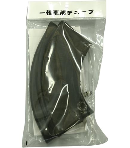 Amazon.co.jp: 浅香工業(Asaka Kougyou) 金象 一輪車用車輪 チューブ