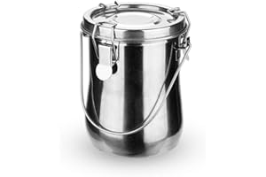 筆洗器 蓋とフィルタースクリーン付き ハンドル付き 密閉型筆洗い機 ブラシワッシャー 大型絵皿 携帯便利