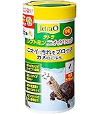 セール中 テトラ 亀のエサ 280g12個セット セール中 テトラ 亀のエサ 280g12個セット