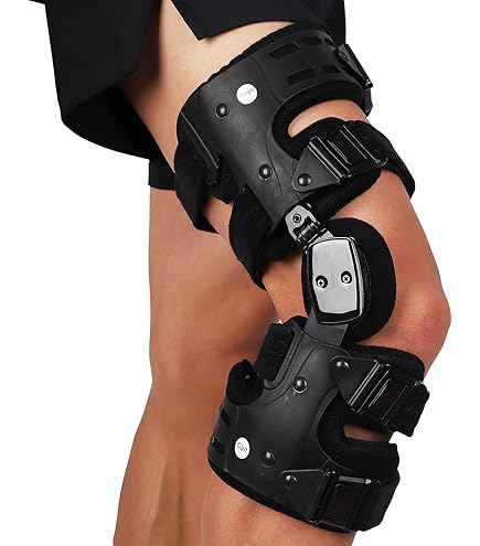 Amazon.co.jp: Breg X2K Knee Brace Strap Kit (XLarge) by Breg