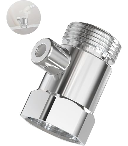 Amazon | 洗濯機用アダプター ‎シルバー ウルトラファインバブル発生