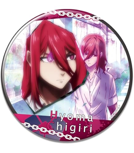 Amazon | 劇場版 ブルーロック -EPISODE 凪- ホログラム缶バッジ 凪 誠