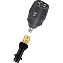 ケルヒャーK mini 可変ノズル付き 61fMhCawIEL._AC_UL210_SR210,