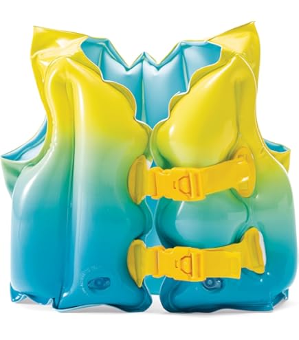 Amazon.co.jp: INTEX(インテックス) 浮き輪 トロピカルバディーズ