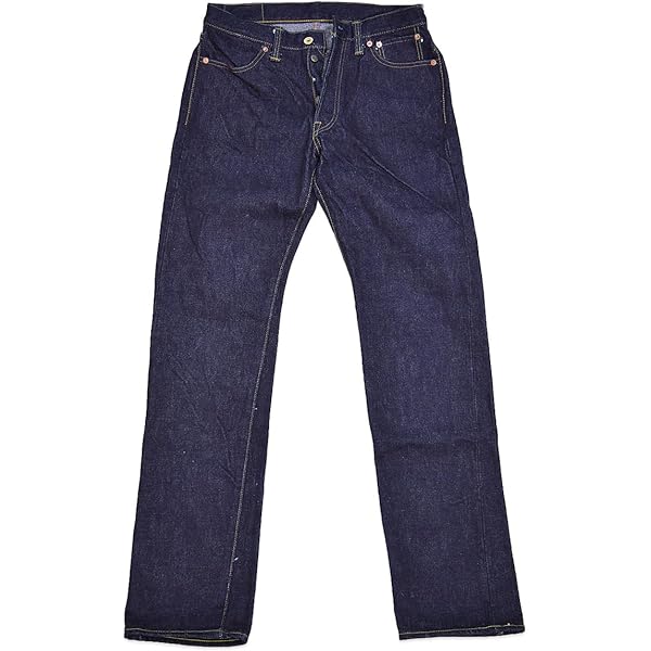 Amazon | (サムライジーンズ)SAMURAI JEANS 17oz武士道ブラック