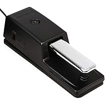 Amazon | Roland ローランド ダンパーペダル DP-10 ハーフダンパー対応