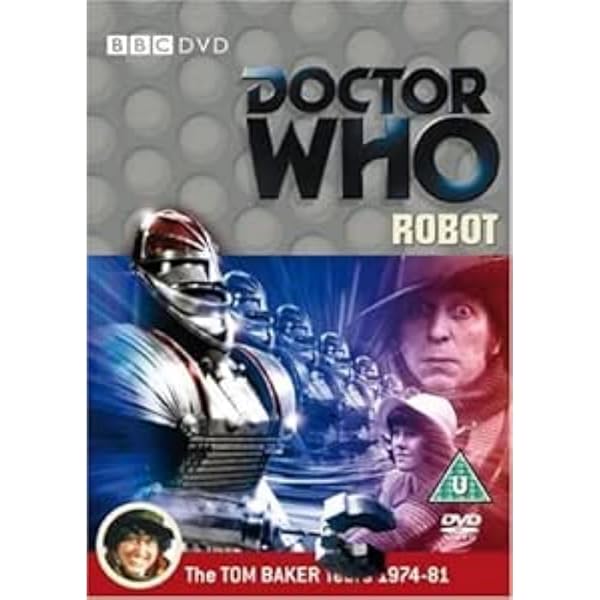 Amazon.co.jp: DOCTOR WHO: E-SPACE TRILOGY : DVD