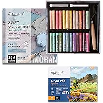 Amazon.co.jp: 【 油絵のような絵が気軽に描ける♪ 】ペイントコテ