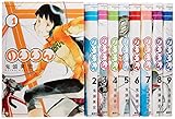 のりりん コミック 1-9巻セット (イブニングKC)