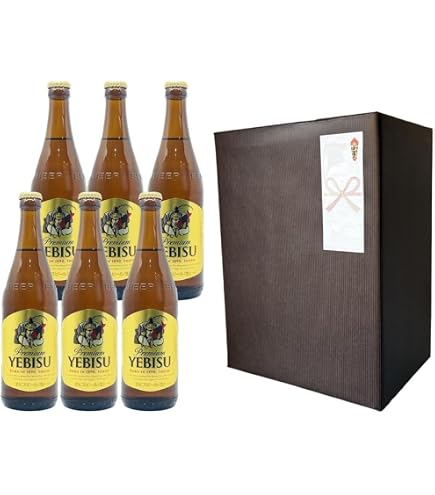 Amazon.co.jp: YS4D エビスビール缶セット : 食品・飲料・お酒