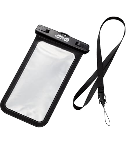 Amazon.co.jp: ラスタバナナ スマホ用 汎用 吸盤 防水ケース 吸着