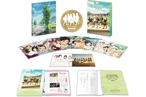 【Amazon.co.jp限定】「響け！ユーフォニアム」10th Anniversary Disc 〜みんなのストーリー〜(メガジャケ付)
