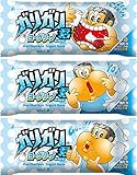 赤城乳業 ガリガリ君 ヨーグリーノ ヨーグルト味110ml×32袋
