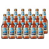 ブルームーン ビール 330ml 瓶 12本 輸入元 白鶴酒造 BLUE MOON クラフトビール