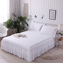 ˚✧₊⁎断捨離SALE⁎⁺˳✧༚ハンドメイド レース ベッドカバー♡イギリス製 61fNCOha1YL._AC_UL210_SR210,