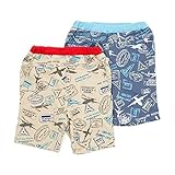 Bobson(ボブソン) ハーフパンツ (80～130cm) キムラタンの子供服 (77169x77669-161b) キナリ 80