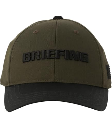 Amazon.co.jp: ブリーフィング（BRIEFING） ゴルフ MS BIG BEAT