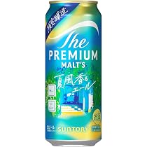 Amazon.co.jp: ザ・プレミアム・モルツ〈ジャパニーズエール〉色華香る